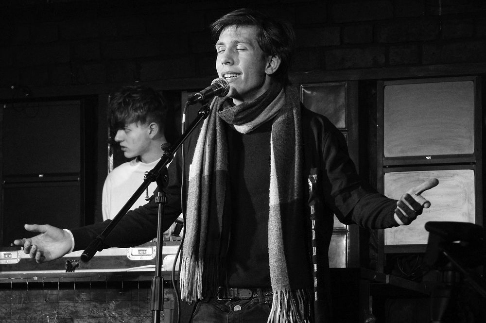 Photograph by Андрей Ушаков