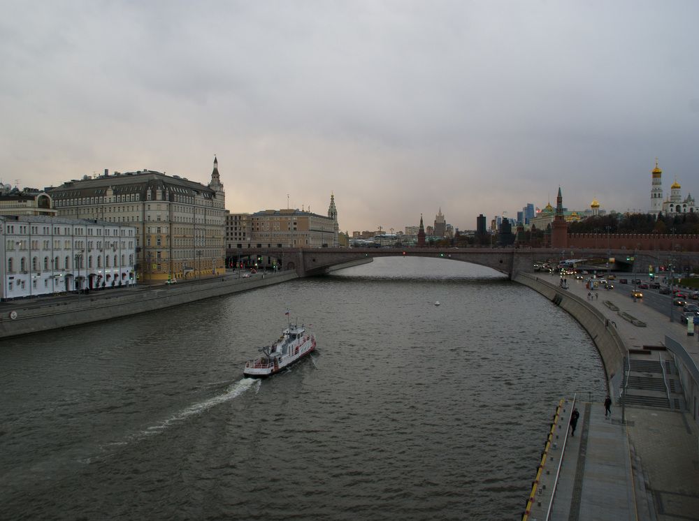 Photograph by Дубровин Николай