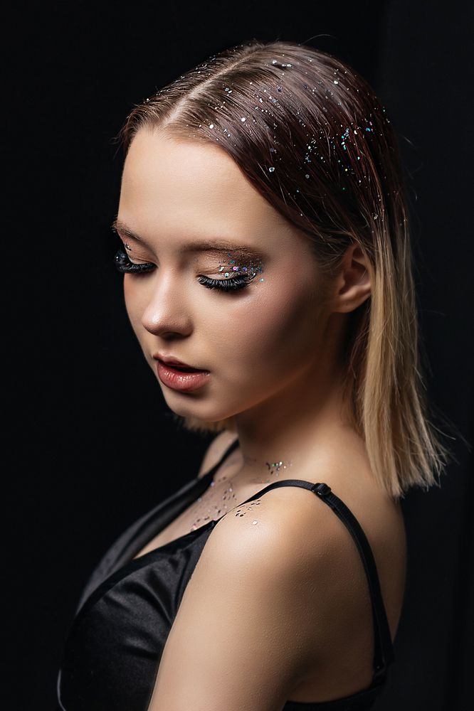 Photograph by Александра Меньшенина