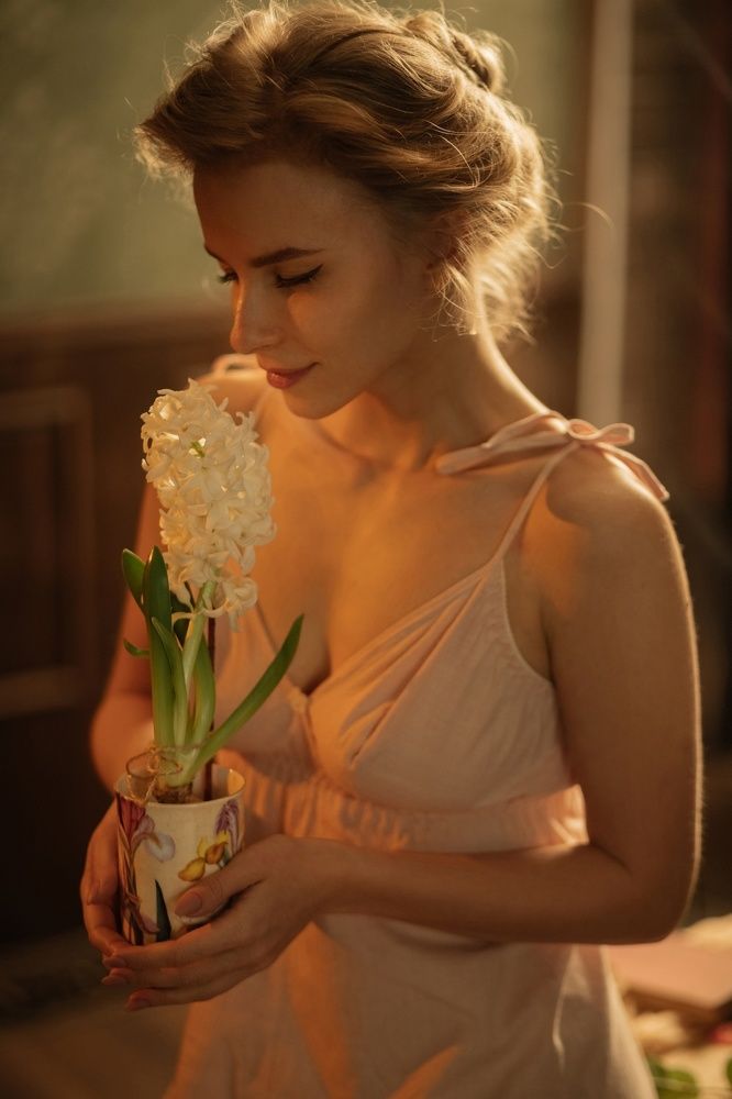 Photograph by Вера Чесновская