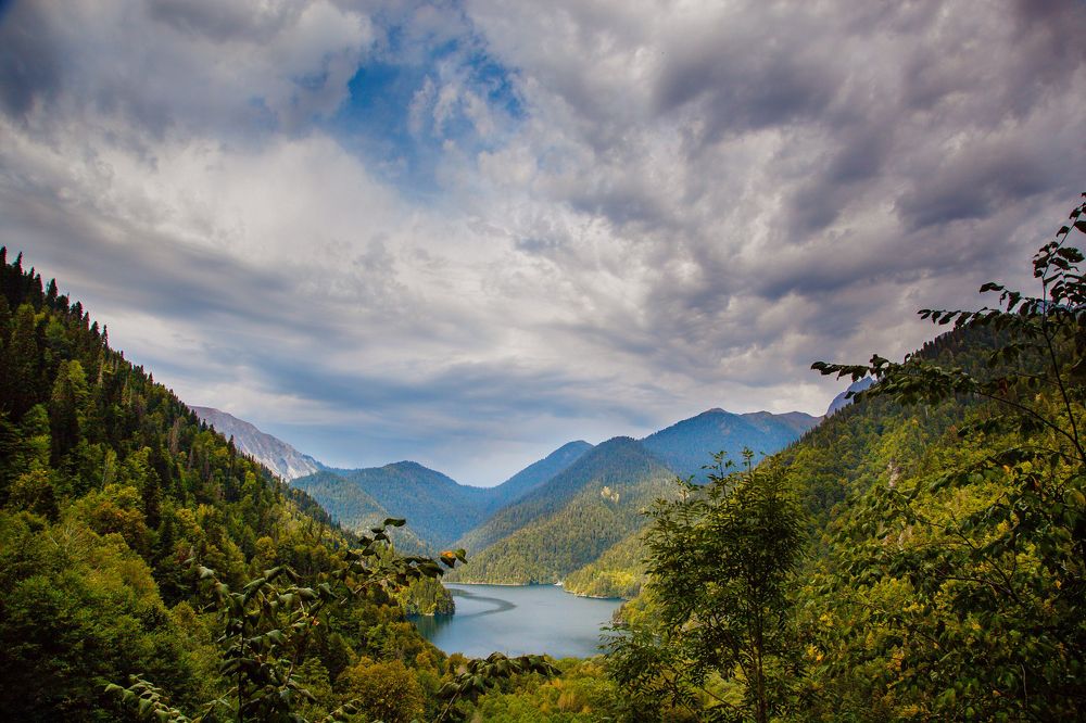 Photograph by Екатерина Герасимова