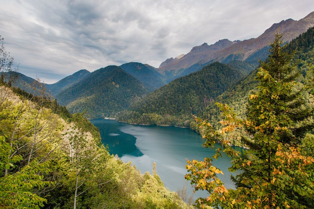 Photograph by Екатерина Герасимова