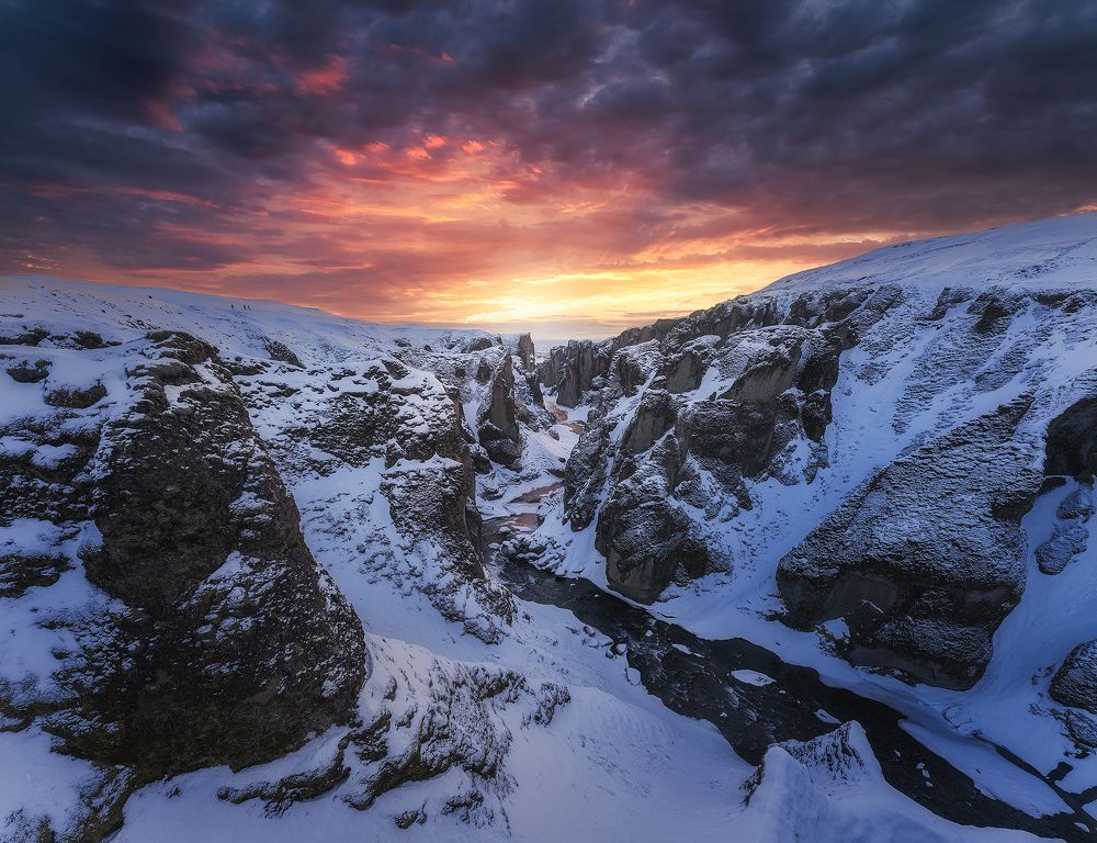 Photograph by XIAOLIANG JI