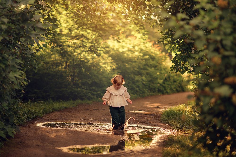 Photograph by Ксения Дудецкая