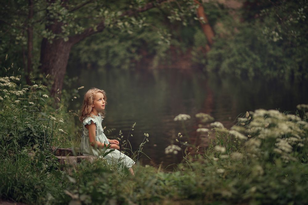 Photograph by Ксения Дудецкая