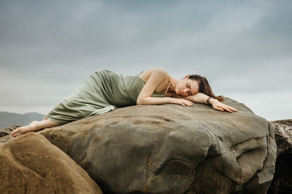 Photograph by Вера Чесновская