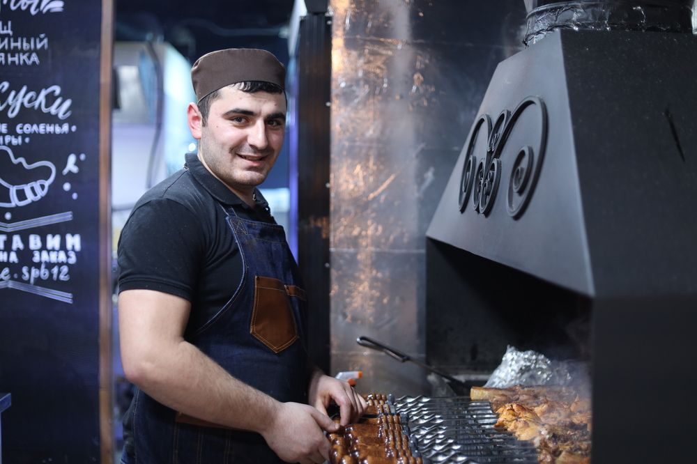 Photograph by Мария Федорова