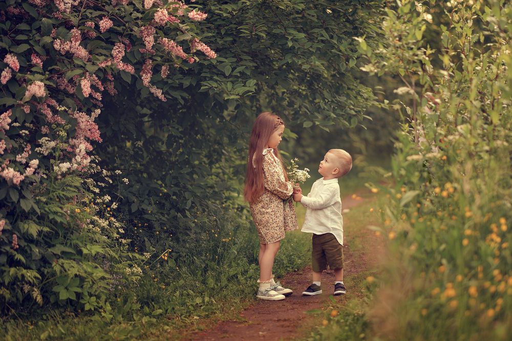 Photograph by Ксения Дудецкая