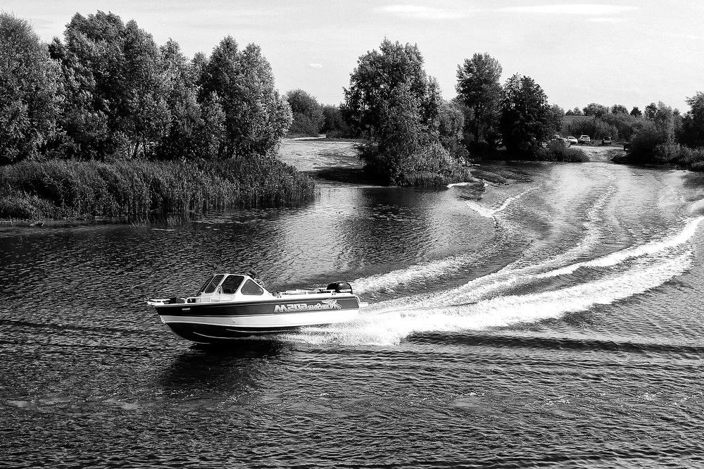 Photograph by Моложников Юрий