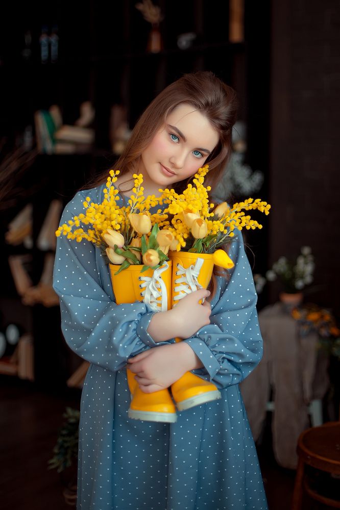 Photograph by Арина Рымакова