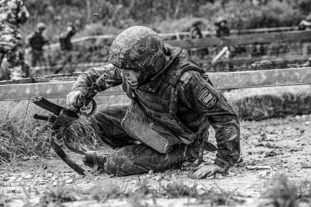 Photograph by Дмитрий Раймон