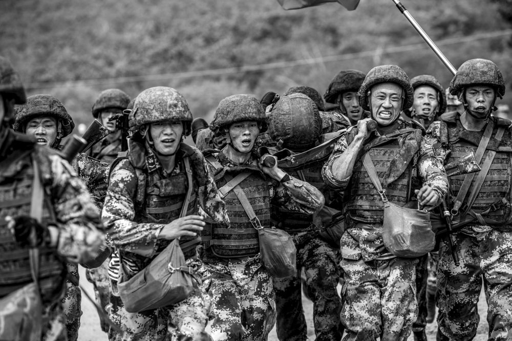 Photograph by Дмитрий Раймон