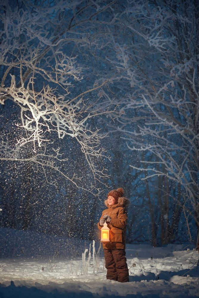 Photograph by Ксения Дудецкая