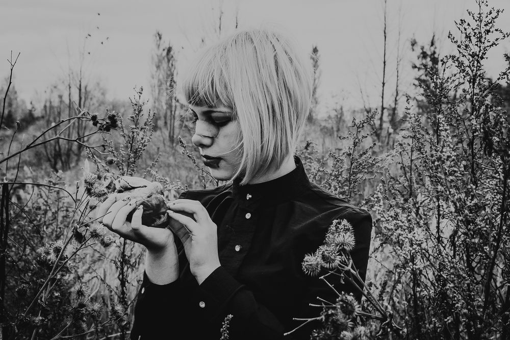 Photograph by Sophia