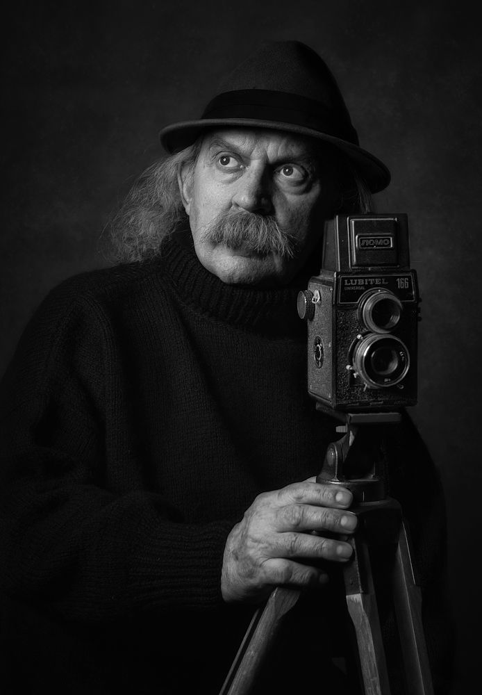 Photograph by Klejnot Grzegorz