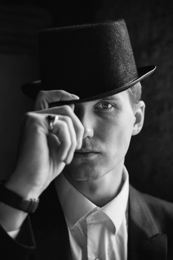 Photograph by Дмитрий Раймон