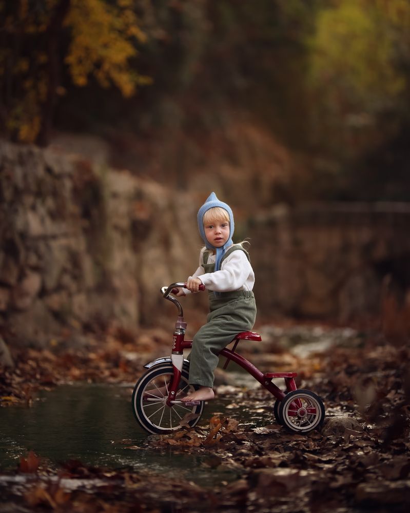 Photograph by Rotem Katz