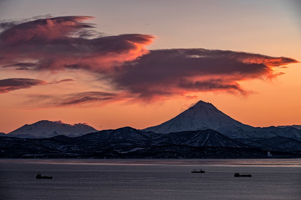 Photograph by Александр Мухин