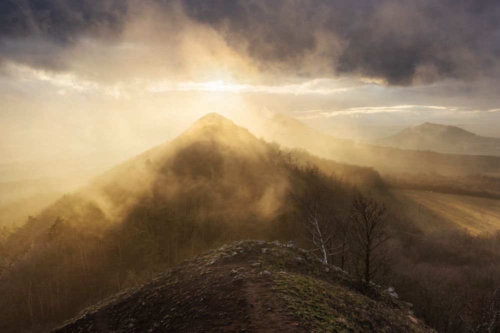 Photograph by Milan Chudoba