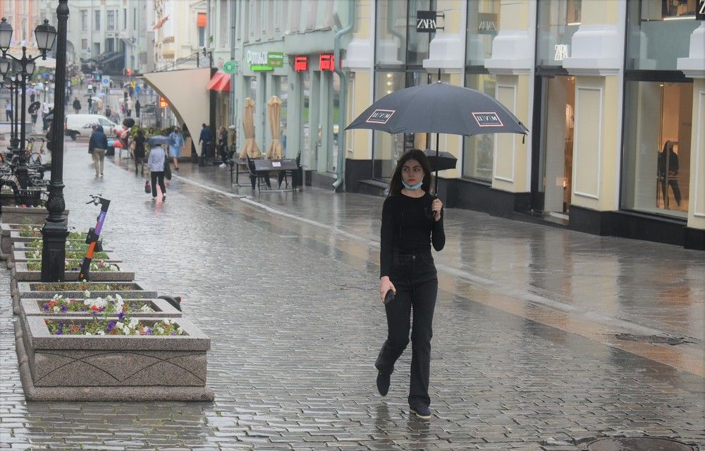 Photograph by Сергей Иванович Носов