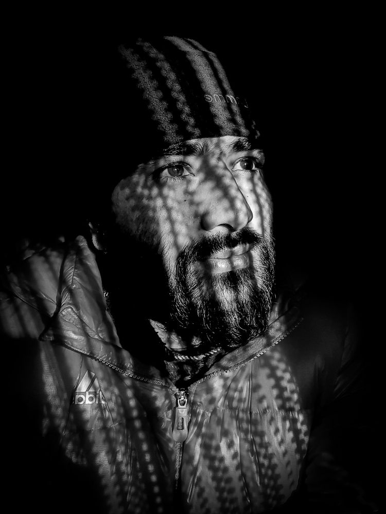 Photograph by Arsalan Manzoor