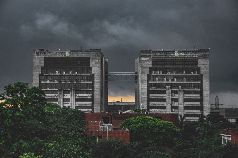 Photograph by Zayed Nahian