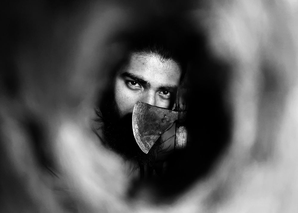 Photograph by Arsalan Manzoor