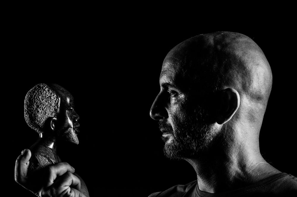 Photograph by Andrea Frullini