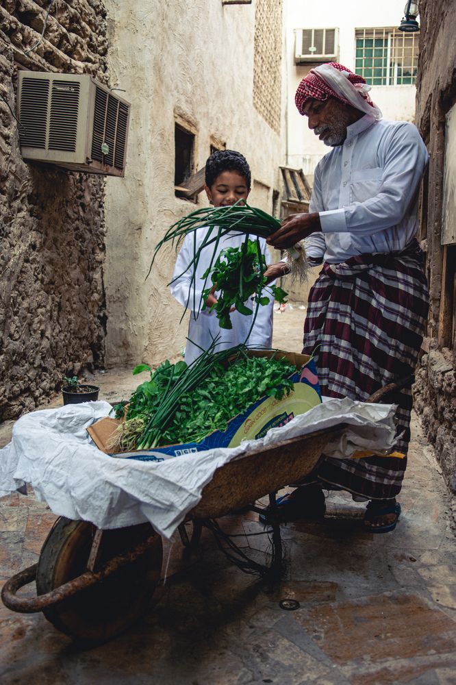 Photograph by Hassan Alawami