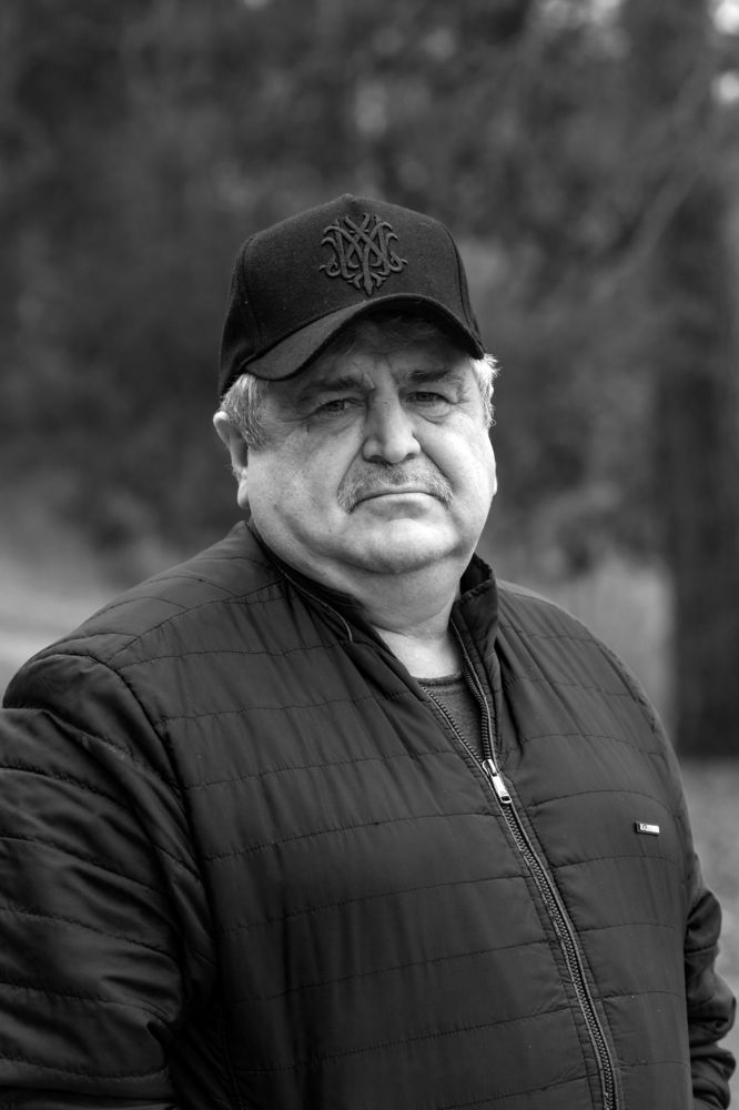 Photograph by Надежда Крюкова