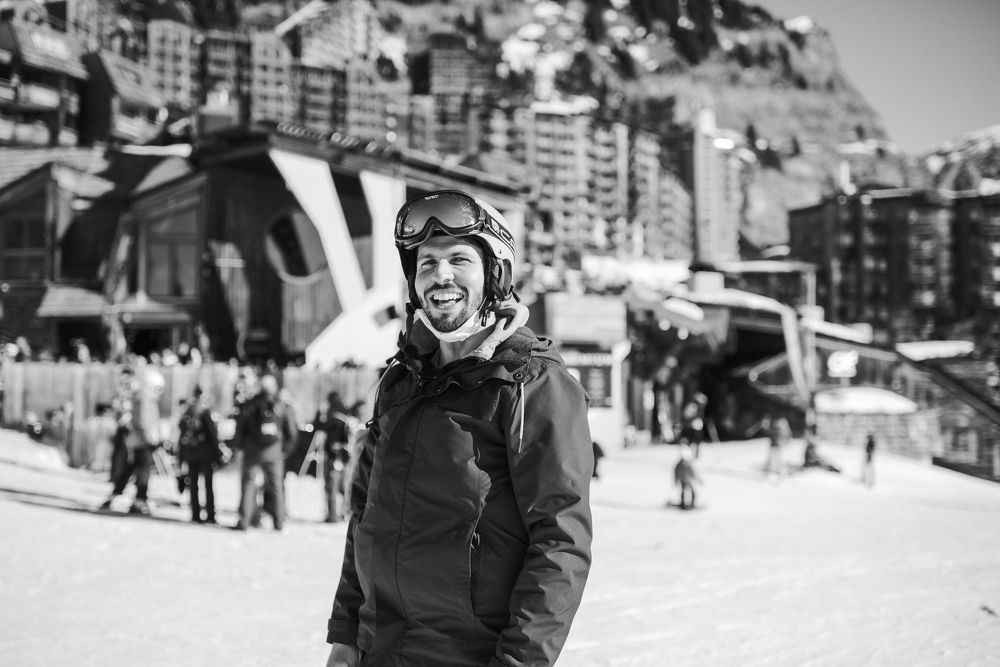 Photograph by Irina Redanskaya