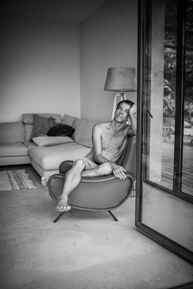 Photograph by Irina Redanskaya