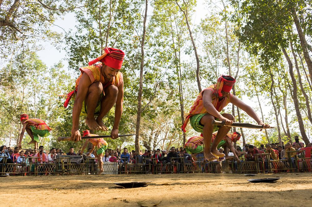 Photograph by Saurav Kumar Boruah