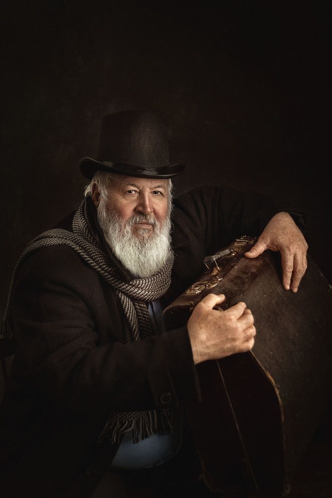 Photograph by Елена Чернигина