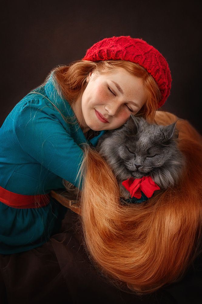 Фотография автора Елена Чернигина