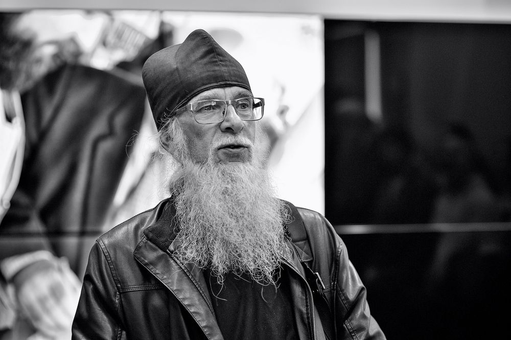 Photograph by Николай Птицын