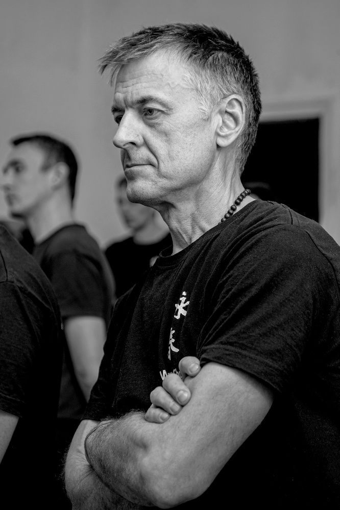 Photograph by Инна Баевская