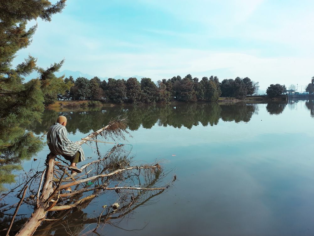 Photograph by Arsalan Manzoor