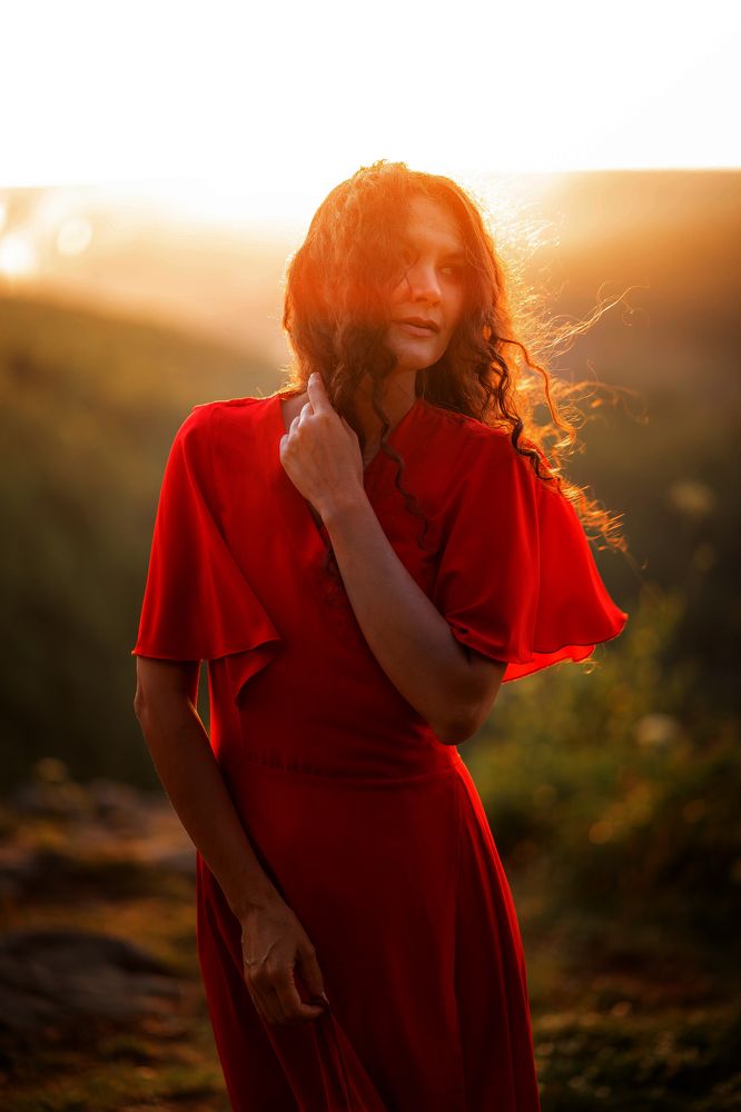 Photograph by Рависа Муллахметова