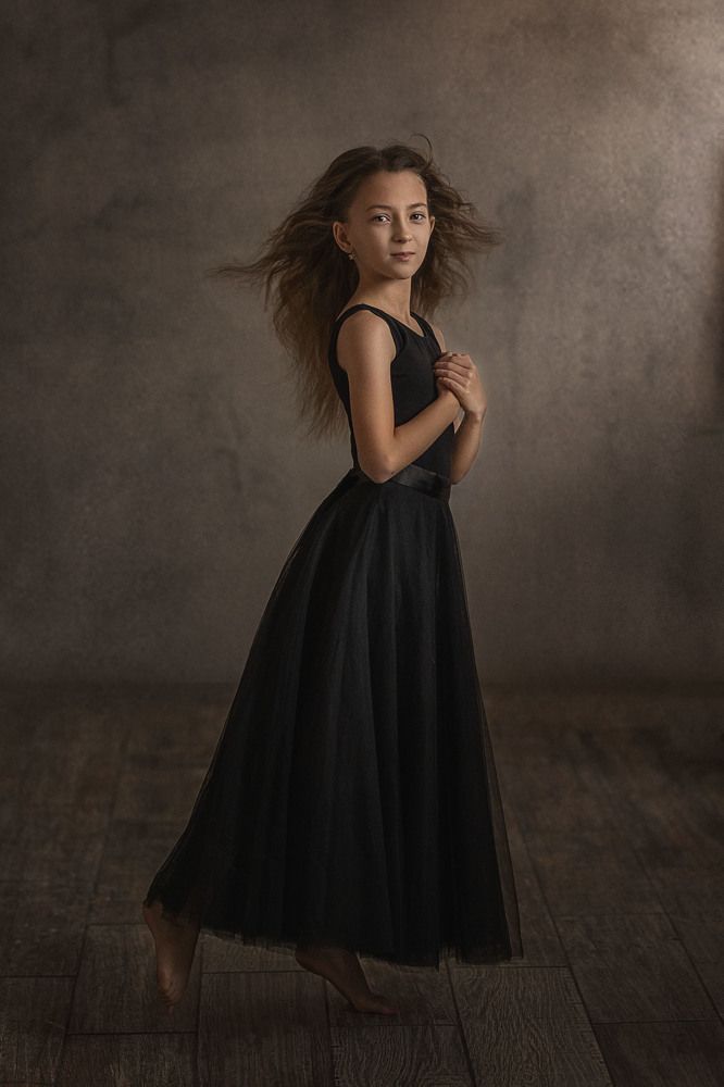 Фотография автора Елена Чернигина