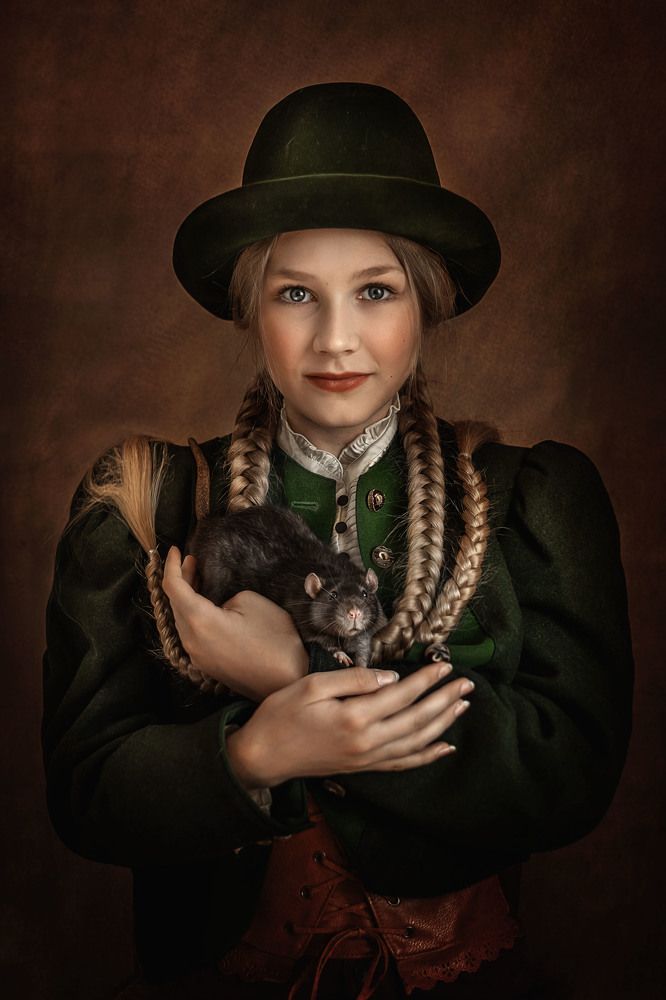 Фотография автора Елена Чернигина