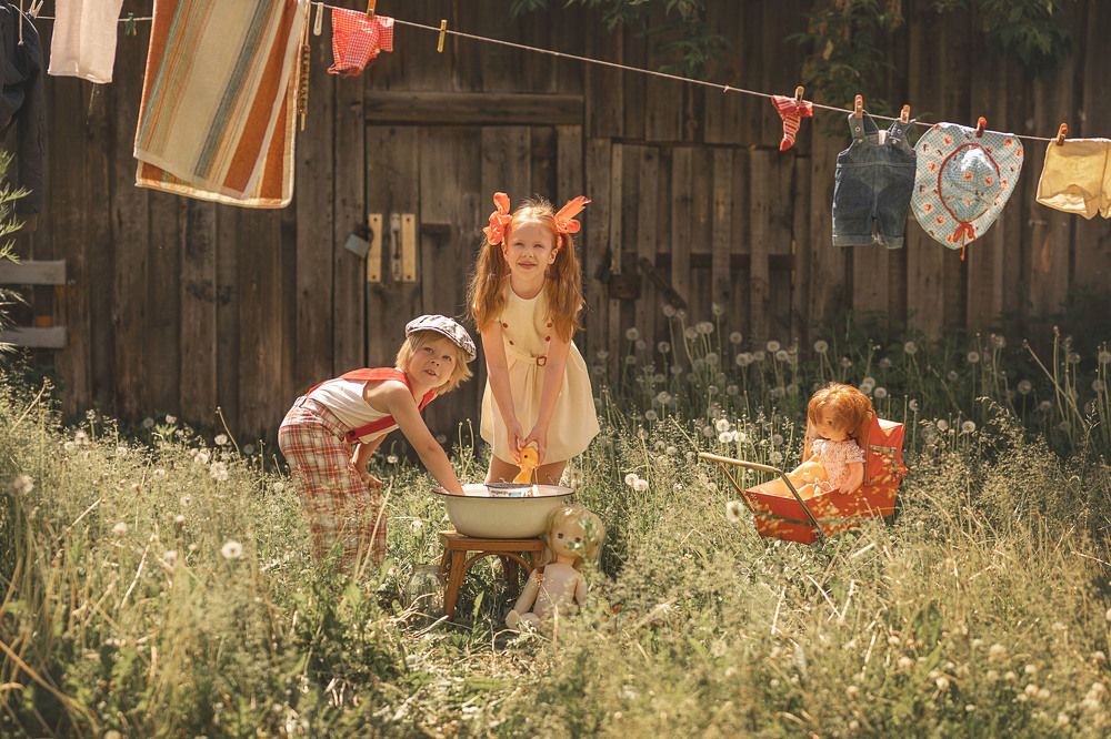 Фотография автора Елена Чернигина