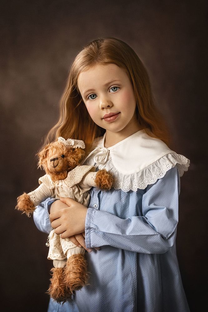 Фотография автора Елена Чернигина