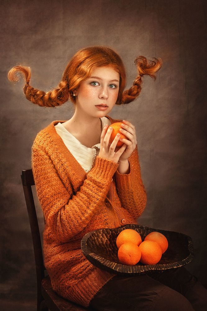 Фотография автора Елена Чернигина