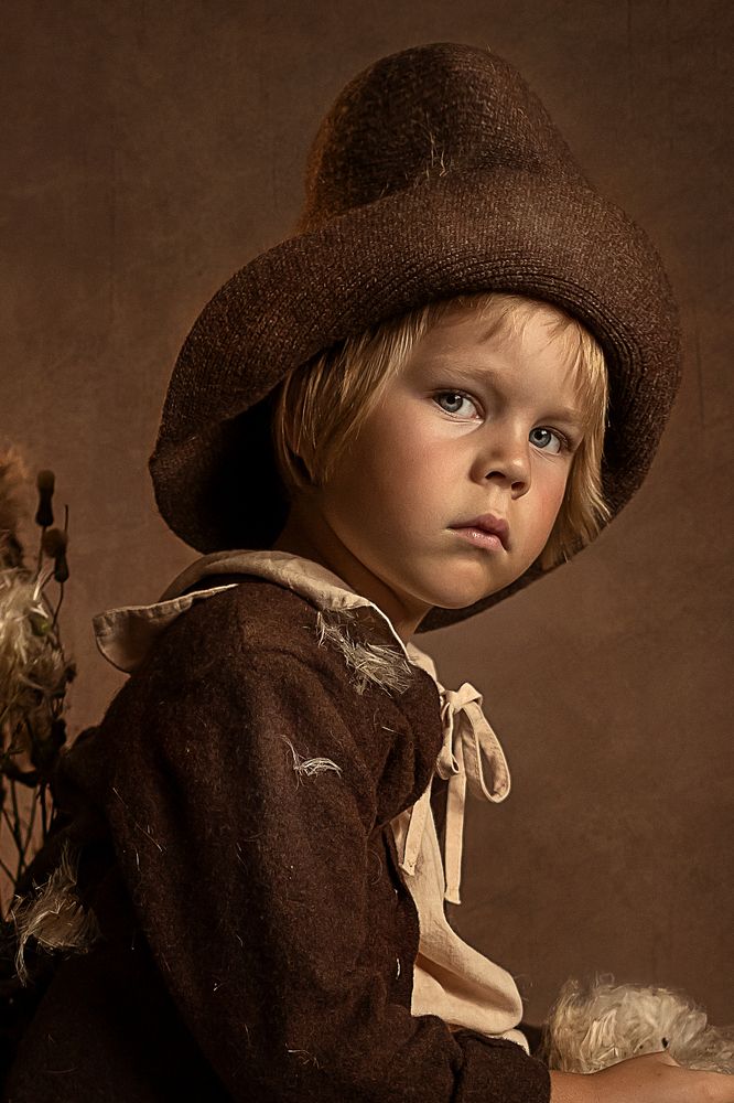 Фотография автора Елена Чернигина