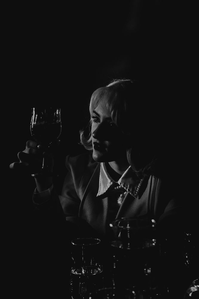 Большое сердце