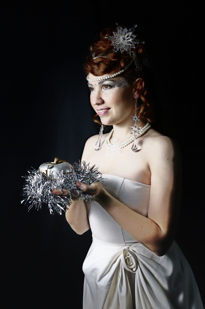 Фотография автора Веста Ягужинская