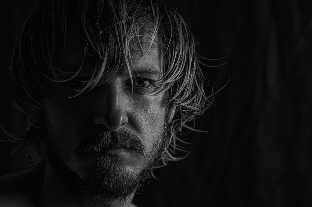 Photograph by Юрий Лопатин