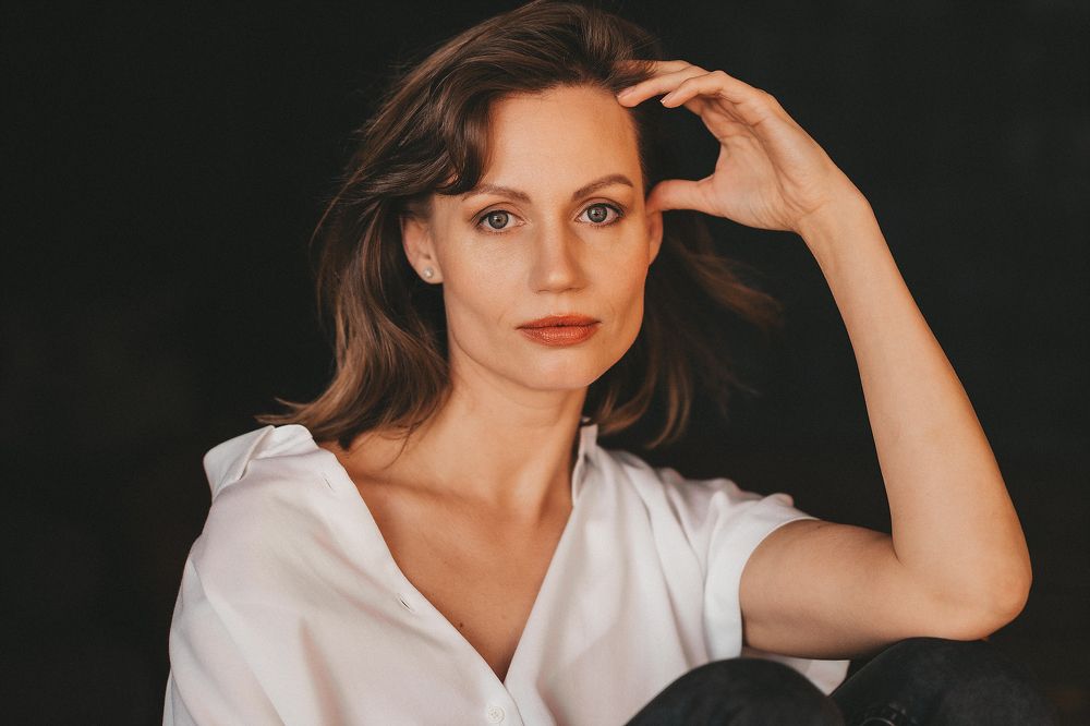 Photograph by Светлана Мухильченко