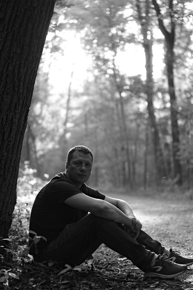 Photograph by Viktoria Vavilkina